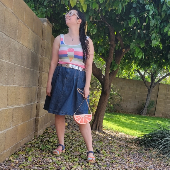 Meet your Posher, Melissa - Picture 13 of 16